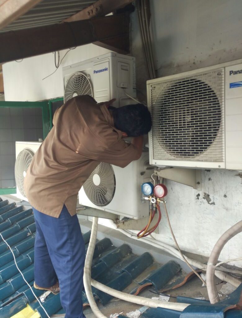 Service AC Fatmawati Jakarta Selatan