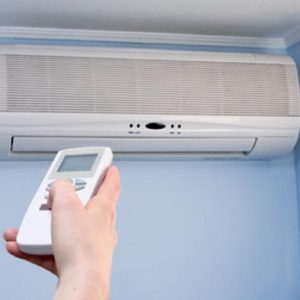 Servis AC Pelangi