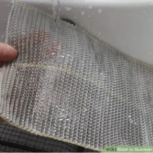 Pelangi Teknik - Cara merawat AC