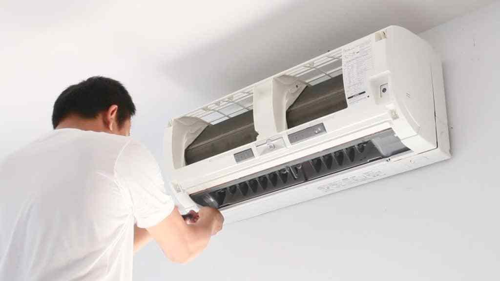 Servis AC Tebet Jakarta Selatan