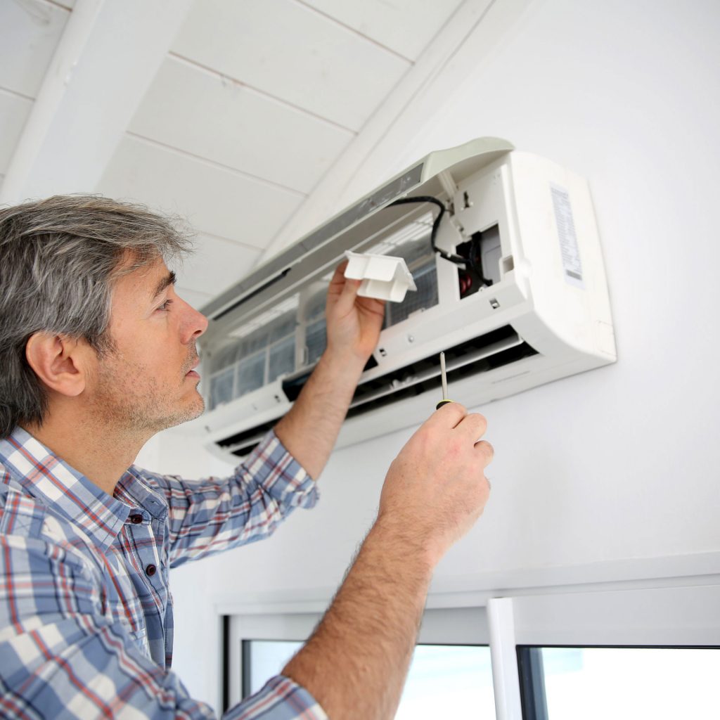Servis AC Pondok Indah